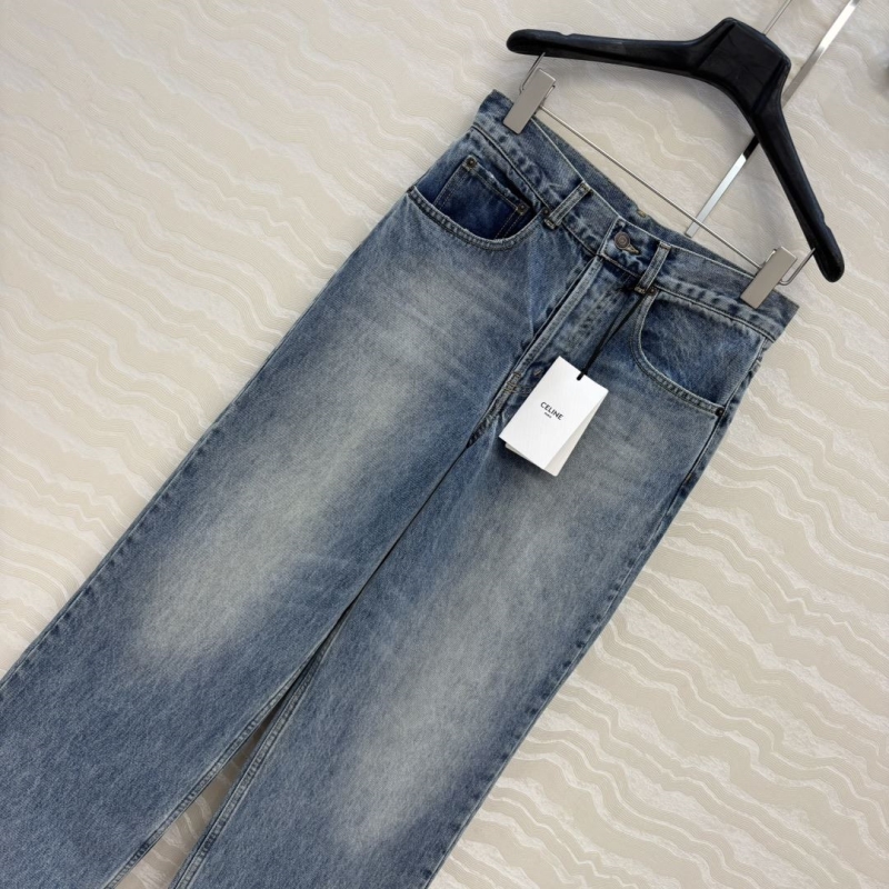 Ce1i*e jeans